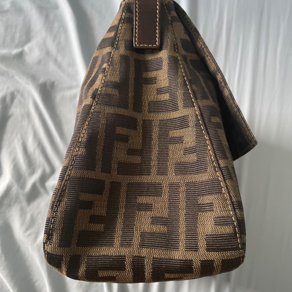 Fendi mama baguette - Picture 6 of 15
